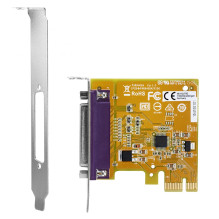 HP PCIe x1 Paralēlā porta...