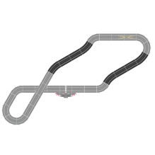 Carrera Digital 124...