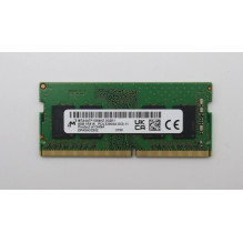 Lenovo Memory 8GB DDR4 3200...