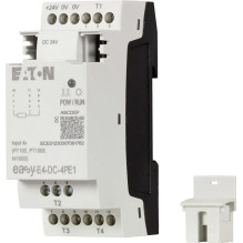 Eaton easyE4 DC 4PE1 RTD...