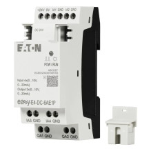 Eaton easyE4 DC 6AE1P PLC...