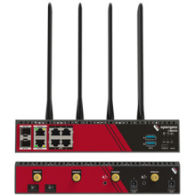 Opengear CM8008 8 portu...