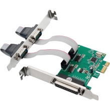 InLine® PCIe interfeisa...