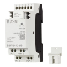 Eaton easyE4 AC...