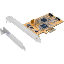 EXSYS EX-11057 PCI Express...