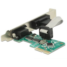 DeLOCK 89918 PCIe...