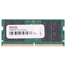 2-power CL40 SoDIMM - 32 GB...