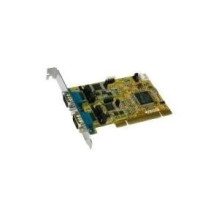 EXSYS EX-42042-IS 2 portu...