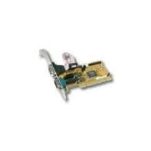 EXSYS EX-41150 PCI 2 portu...