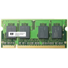 HP DDR3 - Modul - 2 GB - SO...
