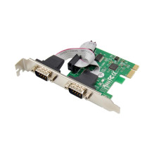 Microconnect MC-PCIE-MCS2S...