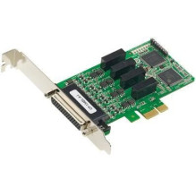 4 portu RS422 / 485 PCIe...