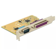 Interfeisa karte DeLOCK 89446