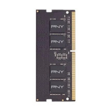 PNY DDR4 SO-DIMM 16GB 2666...