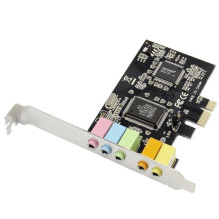Microconnect MC-CMI6CH-PCIE...