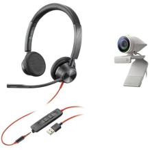 Poly Studio P5 Kit Personal...