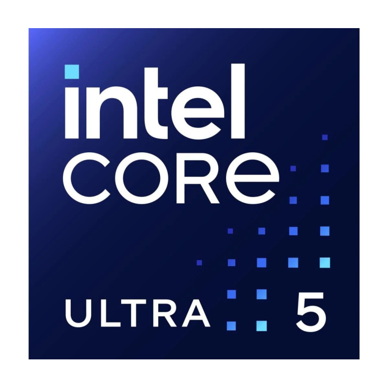 Procesors Intel Core Ultra 5 245K, 3,3 GHz, 6 kodoli, 12 MB kešatmiņa, LGA 1700