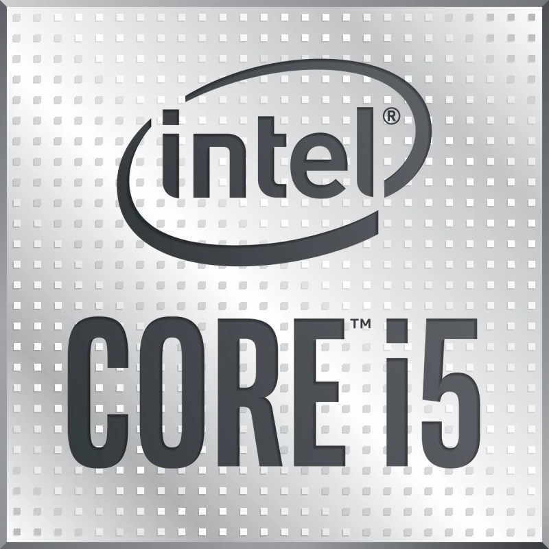 Processor Intel Core i5-10400 2.9 GHz 6 cores 12 MB cache LGA 1200