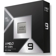 AMD Ryzen 9 9950X3D2 Tray...