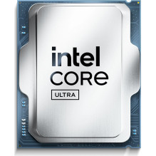 Intel Core Ultra 7 270K Plus Processor 36 MB Smart Cache Tray