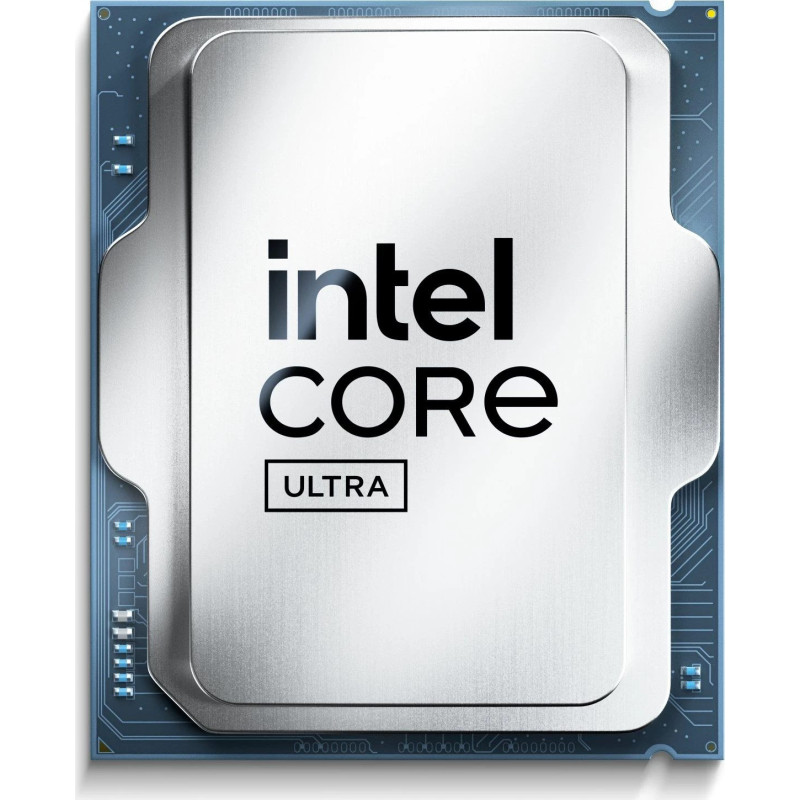 Intel Core Ultra 7 270K Plus Processor 36 MB Smart Cache Tray
