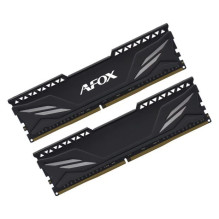 AFOX DDR4 RAM 2×16GB...