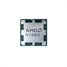 AMD Ryzen 5 7400 procesors...