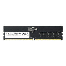 PNY DDR5 8GB PC 4800 CL40...