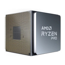 AMD Ryzen 3 PRO 8300G 3.4...
