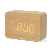 Nedis digitālais radio...