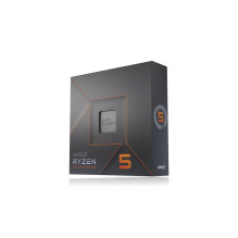 Procesors AMD Ryzen 5 7600X...
