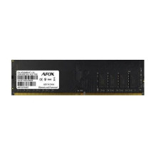 AFOX DDR4 8G 2400MHZ MICRON...