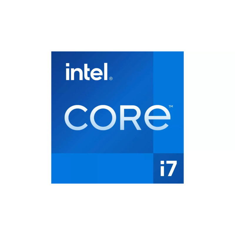 Procesorius Intel branduolys i7-12700K 5,0 GHz 12 branduolių 25 MB LGA 1700