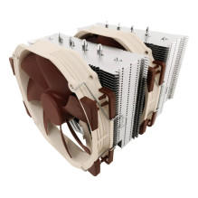 Dzesētājs Noctua NH-D15 14...