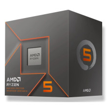 AMD Ryzen 5 8500G dirbtinio...