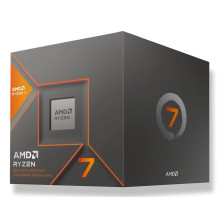 AMD Ryzen 7 8700G AI - 5.10...