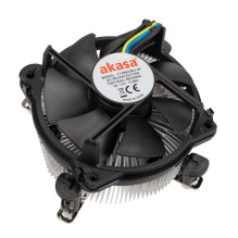 CPU dzesētājs Akasa...