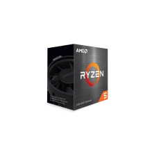 AMD Ryzen 5 5500GT - 4.40...