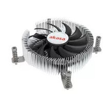 CPU dzesētājs Akasa Al...