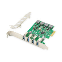 DIGITUS USB PCI-E...