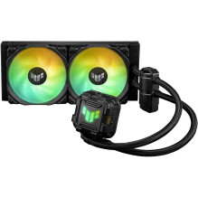 ASUS TUF GAMING LC II 240...