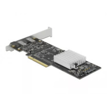 PCI Express x8 karte DeLOCK...