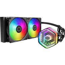 COOLER MASTER MasterLiquid...