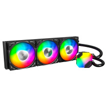 Montech Hyper Flow ARGB 360...