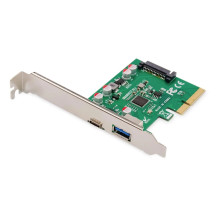 DIGITUS DS-30225 PCIe karte...