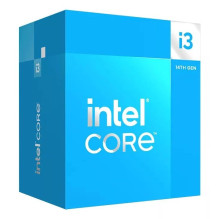 INTEL Core i3-14100 processor 3.5 GHz 12MB SmartCache