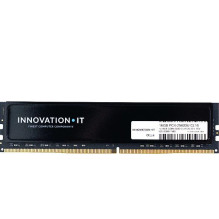 Innovation IT DDR4 16GB...