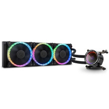 Bitspower Cyclops 360 AIO...