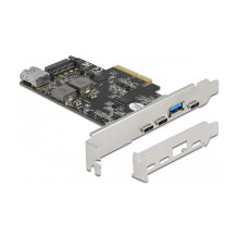DeLOCK 90060 Iekšējais USB...