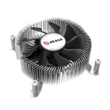 CPU dzesētājs Akasa...